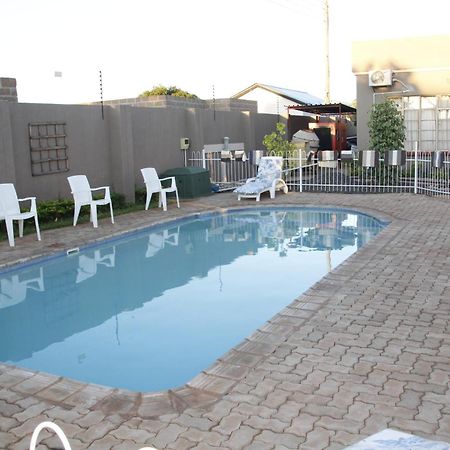 Asante Apartments Livingstone Exterior photo