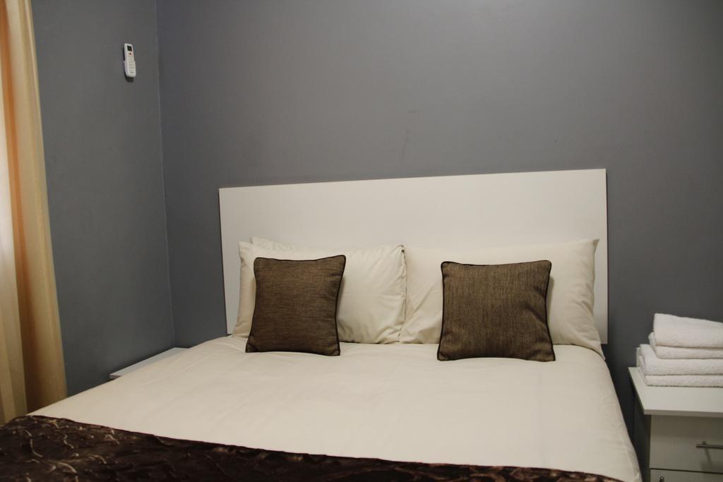 Asante Apartments Livingstone Exterior photo