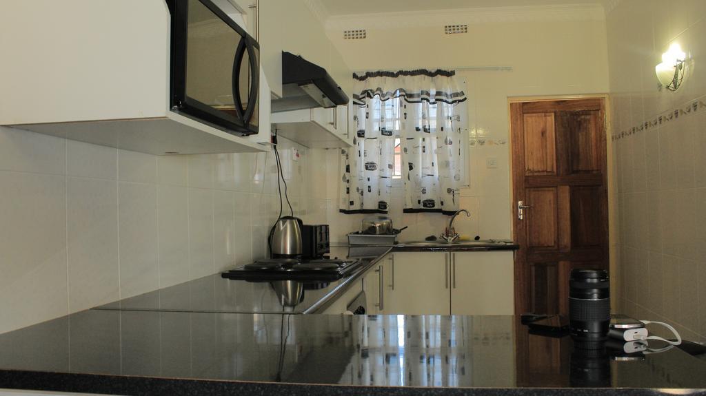 Asante Apartments Livingstone Exterior photo