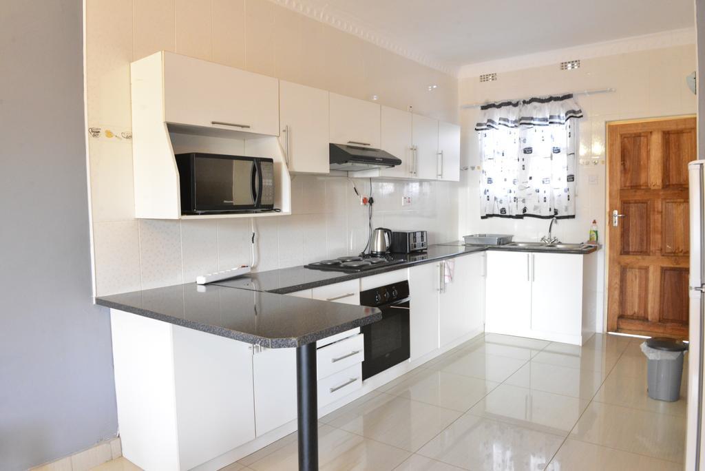 Asante Apartments Livingstone Exterior photo